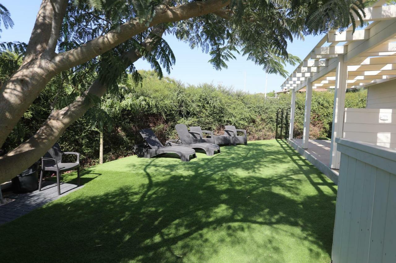 Lakeside Terrace Neot Golan Exterior foto